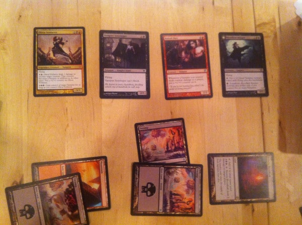 Innistrad Set Review - Black - ChannelFireball - Magic: The Gathering ...