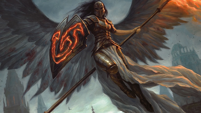 Shadows over Innistrad Sealed Deck - ChannelFireball - Magic: The ...