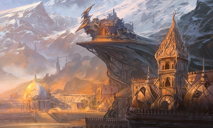 A Pick Order List for Kaladesh Draft - ChannelFireball - Magic: The ...