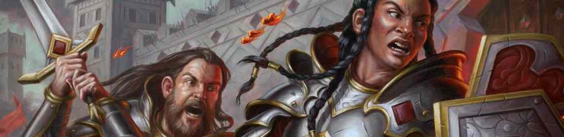 How to Draft Core Set 2019 (M19): A Refresher Guide for MTG Arena ...