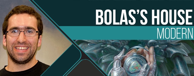 Bolas's House in Modern | Channel Matt Nass - ChannelFireball - Magic ...