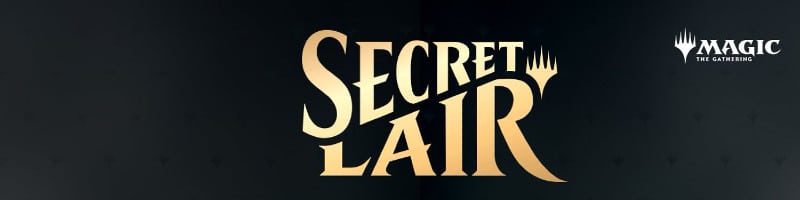 Every Dog Has Its Day Secret Lair Revealed - ChannelFireball 