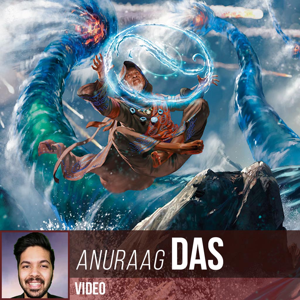 High Tide Legacy Mtg Anuraag Das Channelfireball Magic The Gathering Strategy Singles Cards Decks