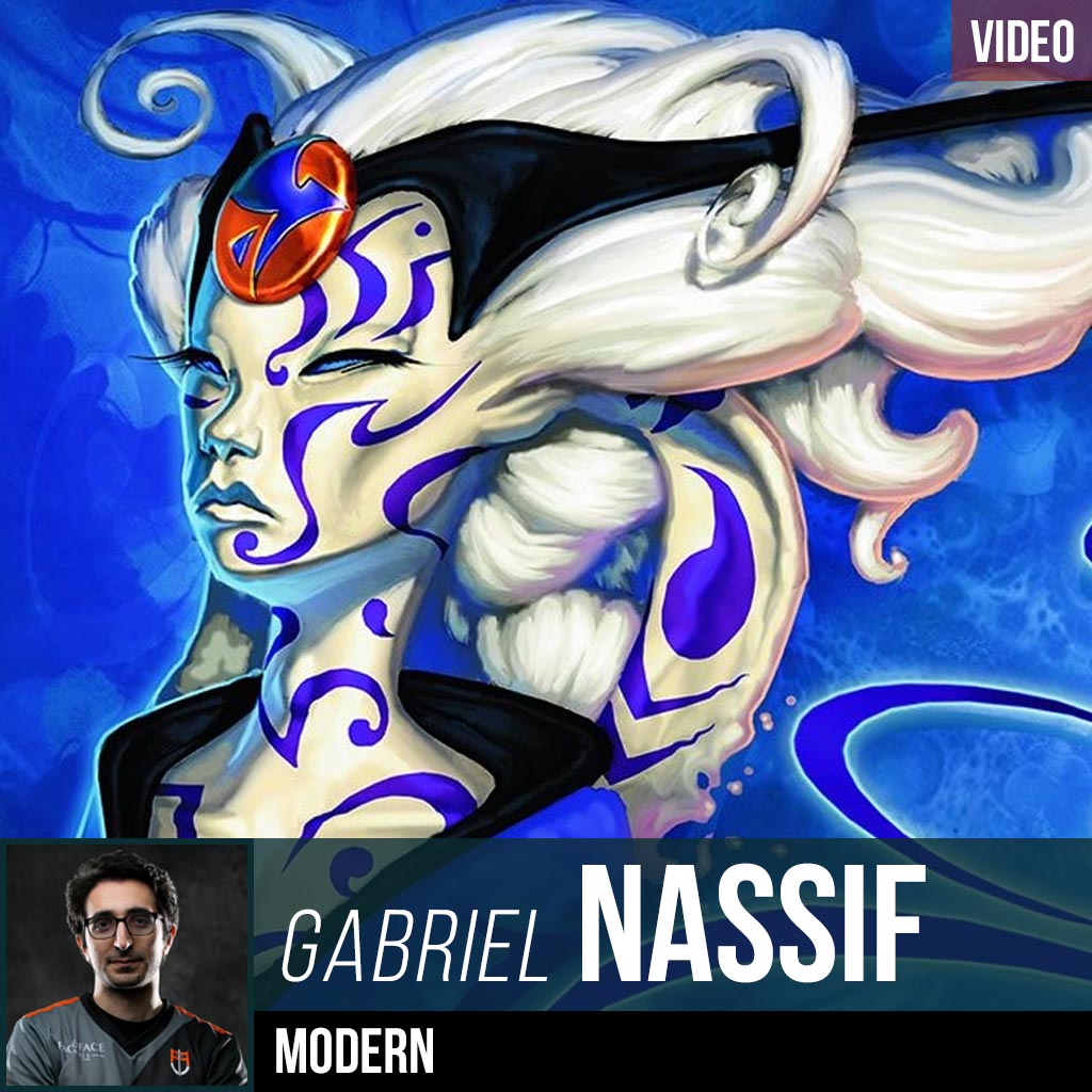 Erayo Mentor - Modern MTG | Gabriel Nassif - ChannelFireball - Magic ...